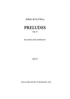 De La Chica: Preludes